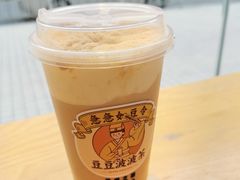 -喜茶(广州石牌桥店)