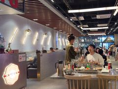 -白玉·朝鲜族烤串(南山店)