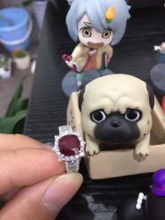 -威德钻石-克拉钻大本营(南京东路店)