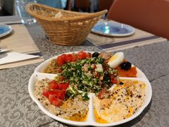 -La Medina餐厅(亮马河南路店)