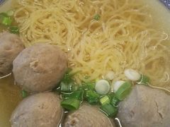 -七爷清汤腩·港式餐厅(金狮广场店)