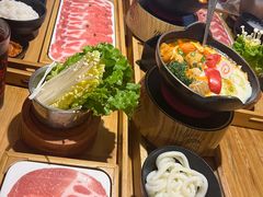 -老爷锅(新街口IFCX店)