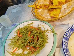-清真.德枭炕肉店.青海菜(大新街夜市店)