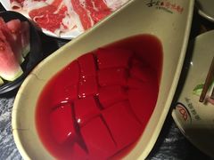 -渝味晓宇火锅(合川路店)