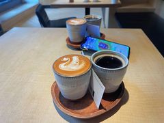 -blend咖啡部落(车公庙店)