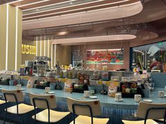 -元气寿司(东方宝泰店)