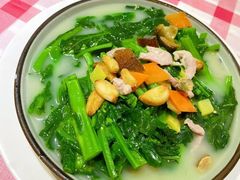 -龙桥私厨·姜花菊花过桥鱼·顺德菜(容桂店)