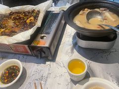 -红辣椒·川菜·火锅(大洋中心店)
