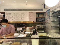 -BAKER&SPICE(安福路店)