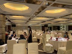 大堂-凤凰轩·尾牙宴·生日宴(十里银滩店)