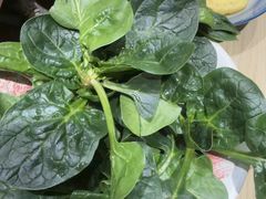 奶油生菜-东门口·新式老北京火锅(河西龙湖天街店)