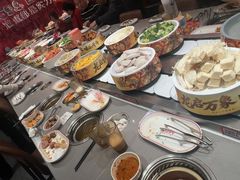 -龍歌自助小火锅(雨花台江南虹悦城店)