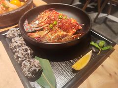 -KimPro 辛普乐概念韩餐