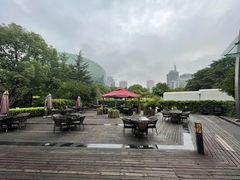 -东怡大酒店(上海科技馆店)