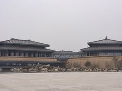 -陕西历史博物馆