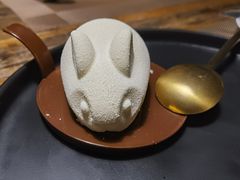 白兔雪糕-喜洲吧·江畔老船厂·庭院餐厅(喜临院店)