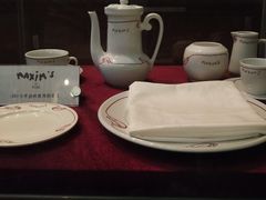 -马克西姆餐厅(崇文门店)