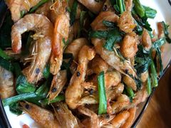 小河虾-锦小馆(安贞店)