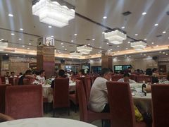 大堂-海晖酒楼·顺德鱼生(荣华店)