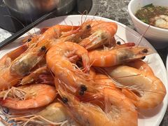 -曼格活海鲜·牛排自助(光明蓝鲸店)