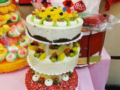 -85度C(南京龙江店)