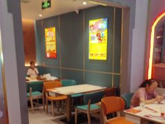 -豪享来(我格广场店)