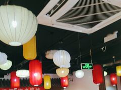 -福荣居褡裢火烧京味家常菜(西四店)