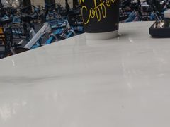 -TIMO COFFEE 阿拉校园面包