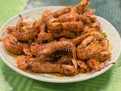-盛港湾海鲜食府(黄沙店)