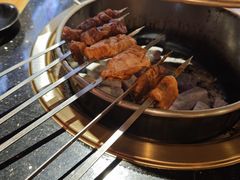 -水浒烤肉(国贸店)