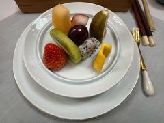 -叶叶菩提(太原别墅店)