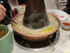 -东来顺饭庄(西直门店)
