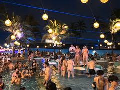 -FINNS Beach Club