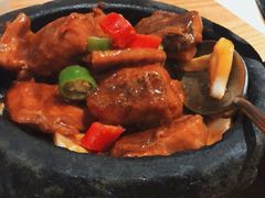 -中国徽菜·徽商故里(广安门店)