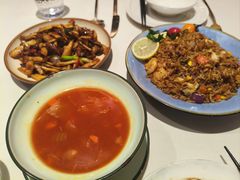 -Aqua Oasis 水天堂(石路天虹店)