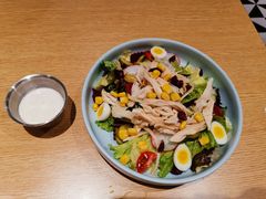 -摩欧客意式餐厅(高新活力汇店)