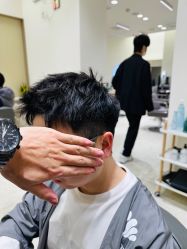 -Mentor Hair Salon