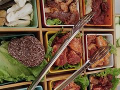 -阿昌白族石板烧(大理古城店)