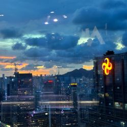 -OCEAN DANCE高空舞蹈室