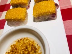 -西贝(金桥店)