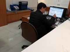 -浙江大学医学院附属邵逸夫医院(钱塘院区)