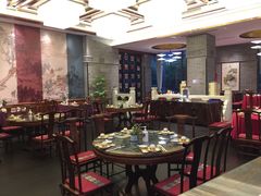 大堂-宁波状元楼酒店(和义路店)