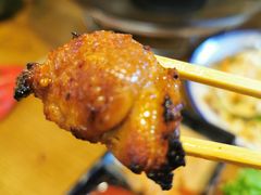 -大壮家原味烤肉(兴华北街店)
