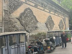 -大学习巷清真寺