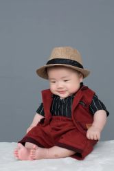 点击看大图 -哈喽BABY儿童摄影