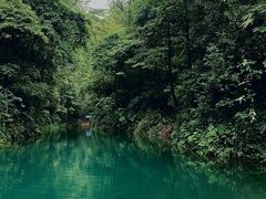 -青城山