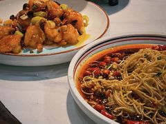 -小四川菜馆(托乐嘉店)