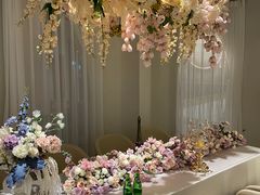 -晶雅花园西餐厅(南京首店)