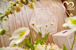 -IDOI婚礼策划·IDOIWEDDING
