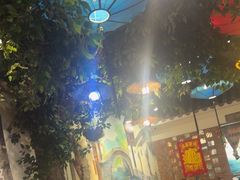 -槐店王婆大虾(开发区店)